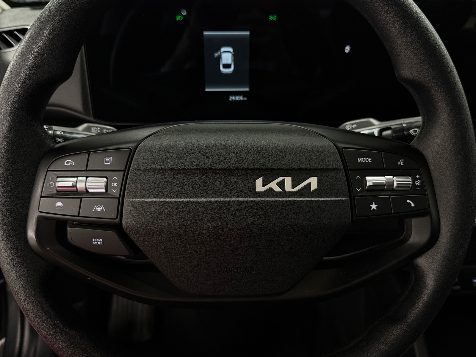 Thumbnail: 2025 Kia K4 - 5