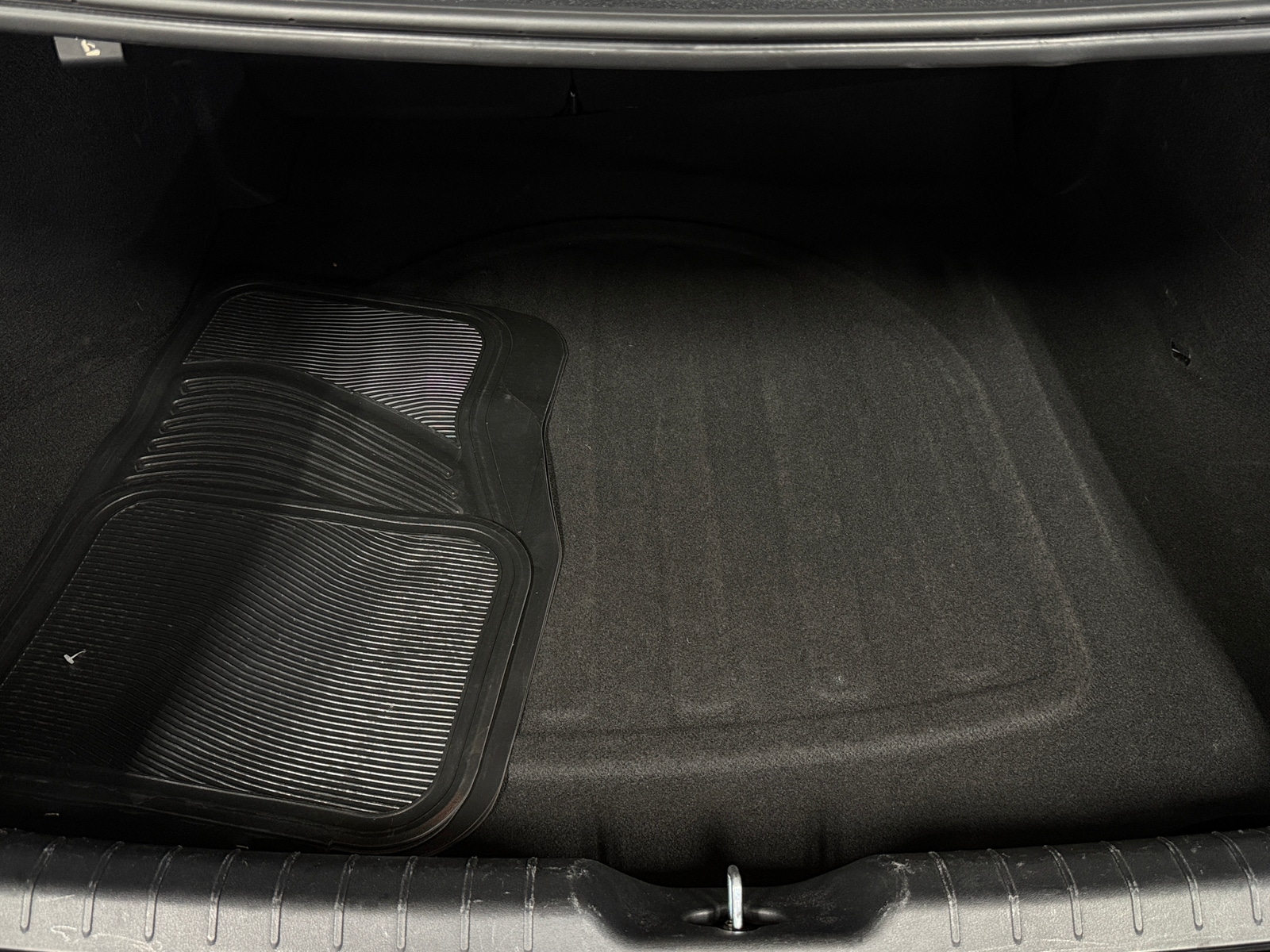 Thumbnail: 2025 Kia K4 - 7