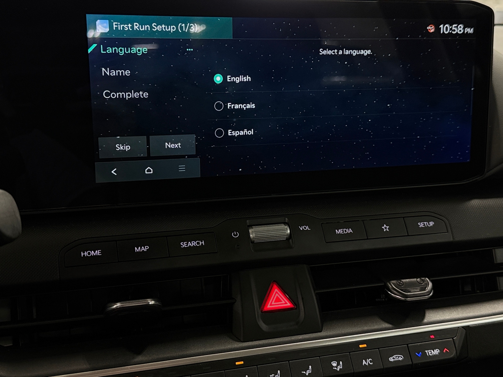 Thumbnail: 2025 Kia K4 - 4