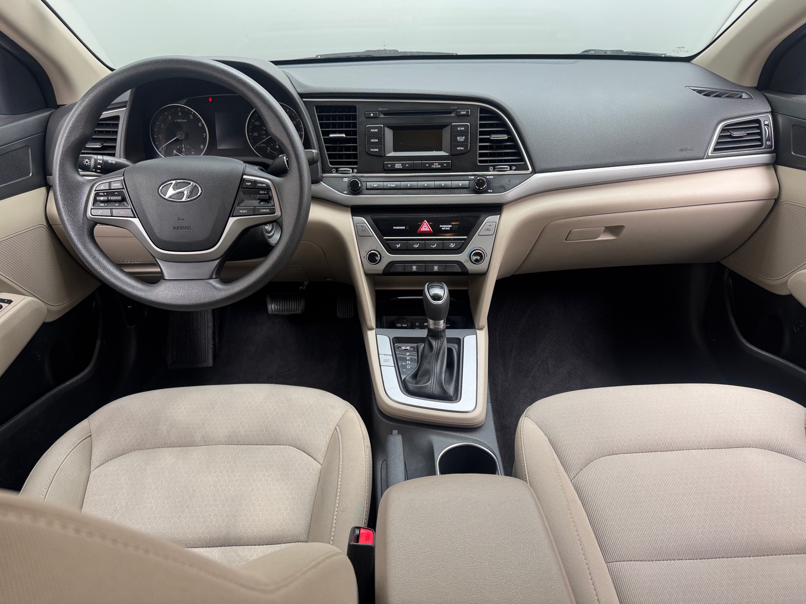 Thumbnail: 2017 Hyundai Elantra - 3