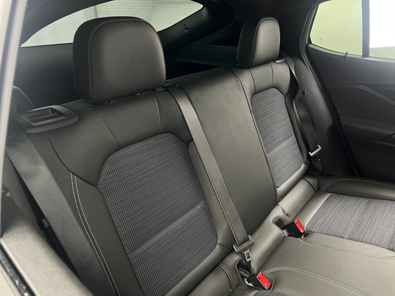 Thumbnail: 2024 Buick Envista - 6