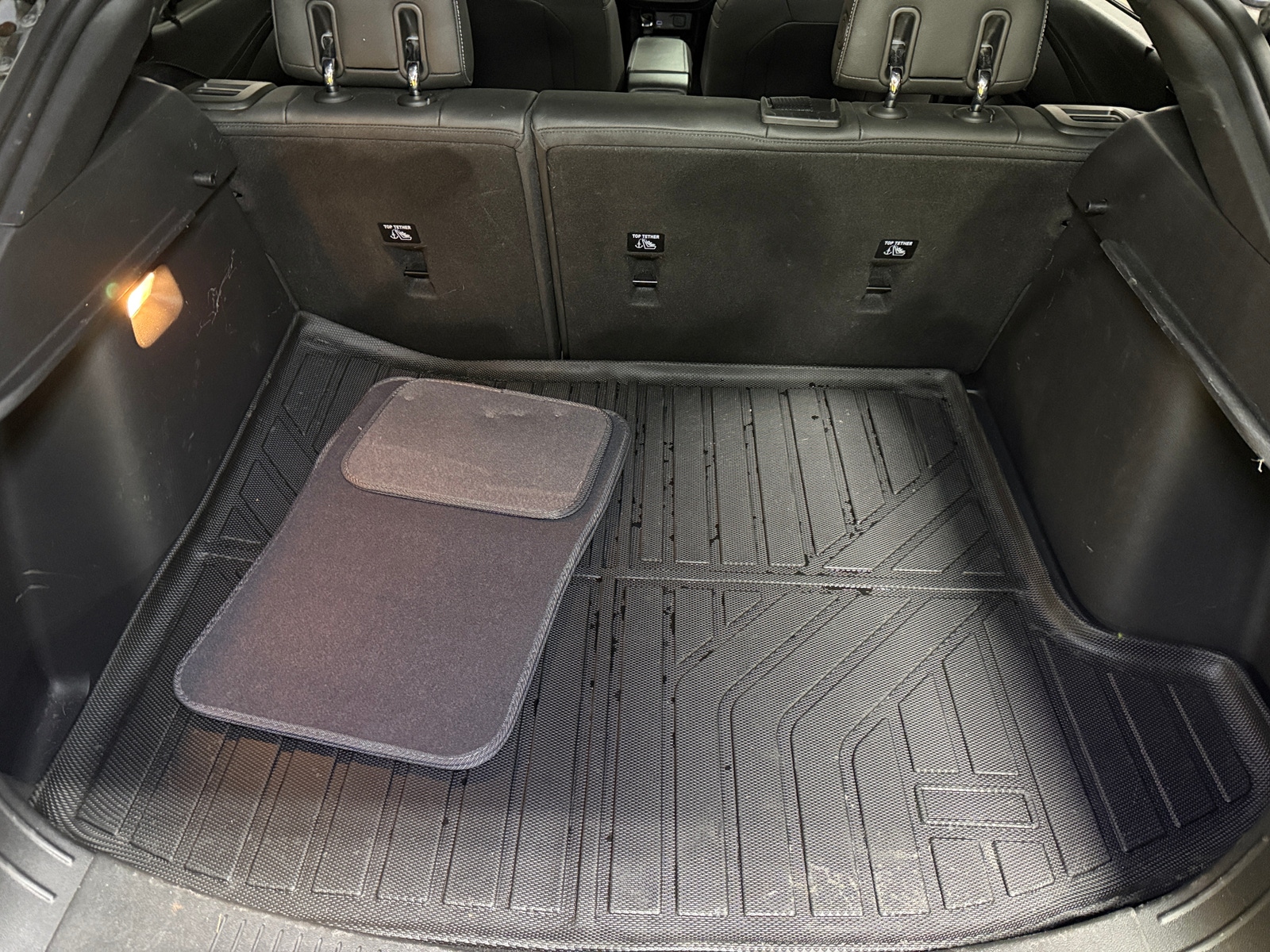 Thumbnail: 2024 Buick Envista - 7