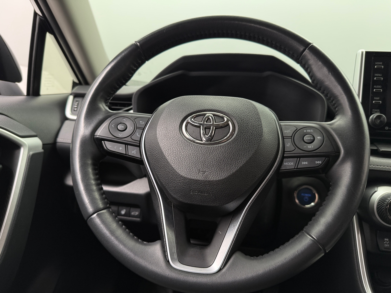 Thumbnail: 2021 Toyota RAV4 - 5