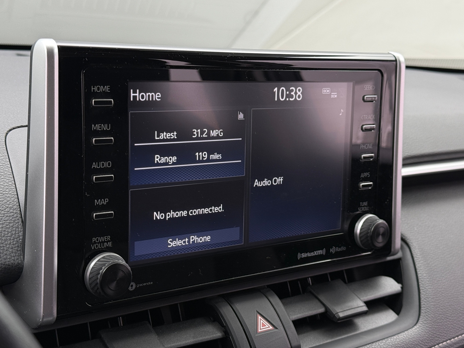 Thumbnail: 2021 Toyota RAV4 - 4