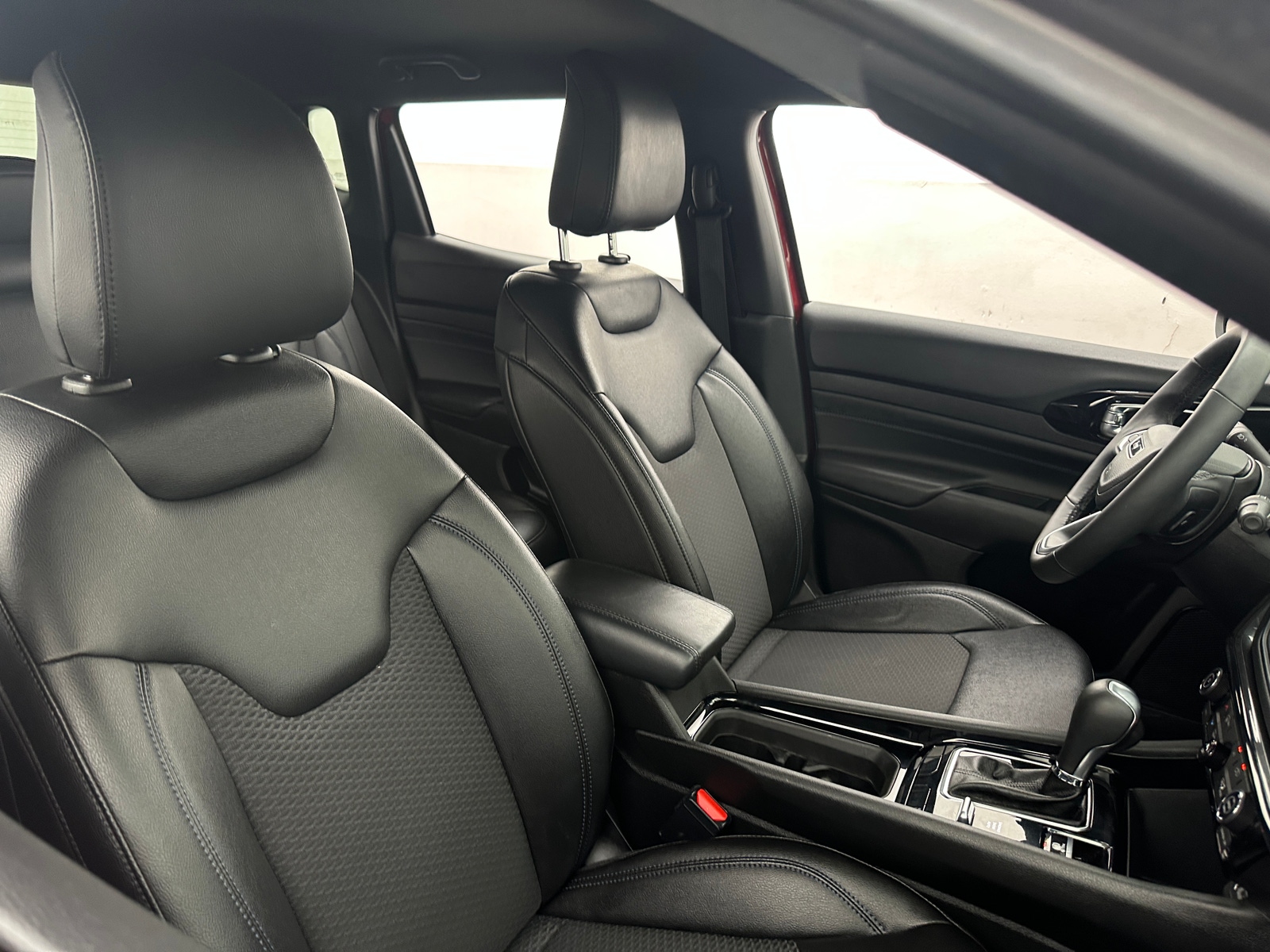 Thumbnail: 2026 Jeep Compass - 2