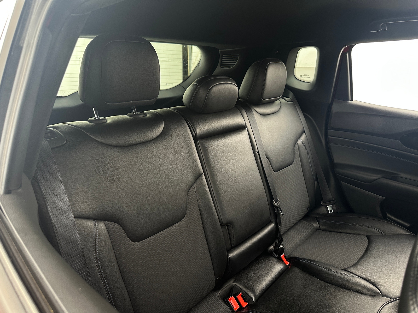 Thumbnail: 2026 Jeep Compass - 6