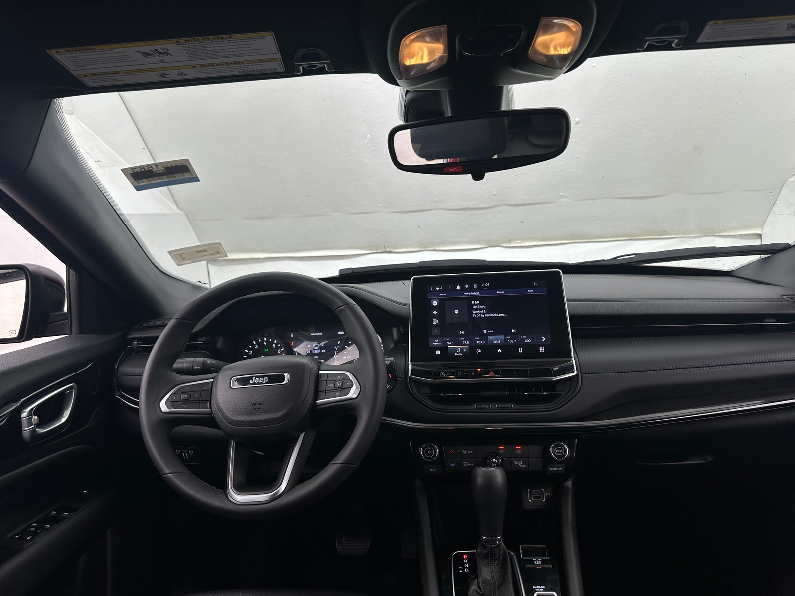 Thumbnail: 2026 Jeep Compass - 3