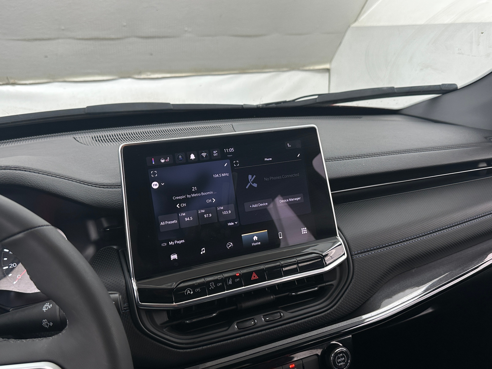 Thumbnail: 2026 Jeep Compass - 4