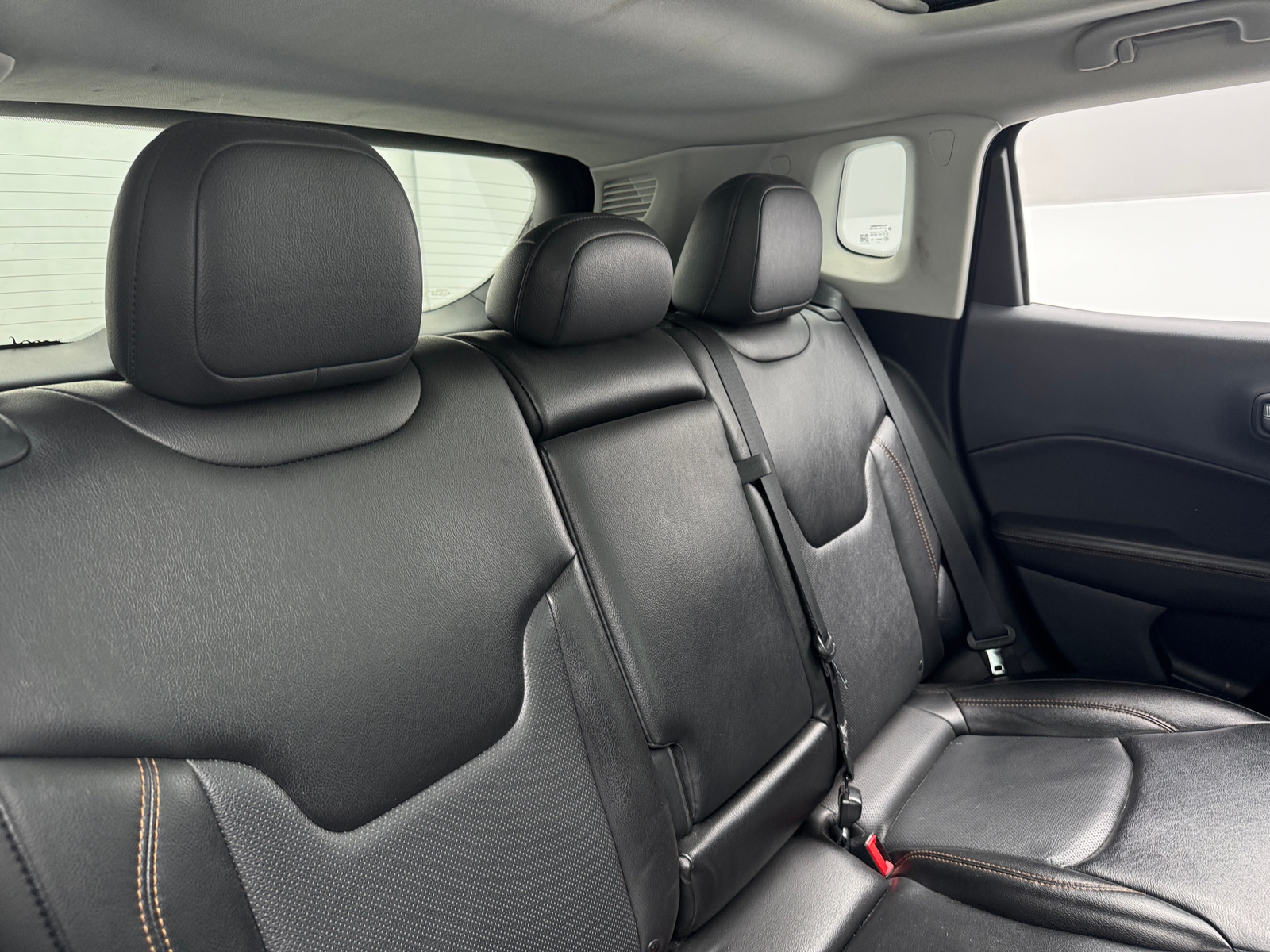 Thumbnail: 2020 Jeep Compass - 5