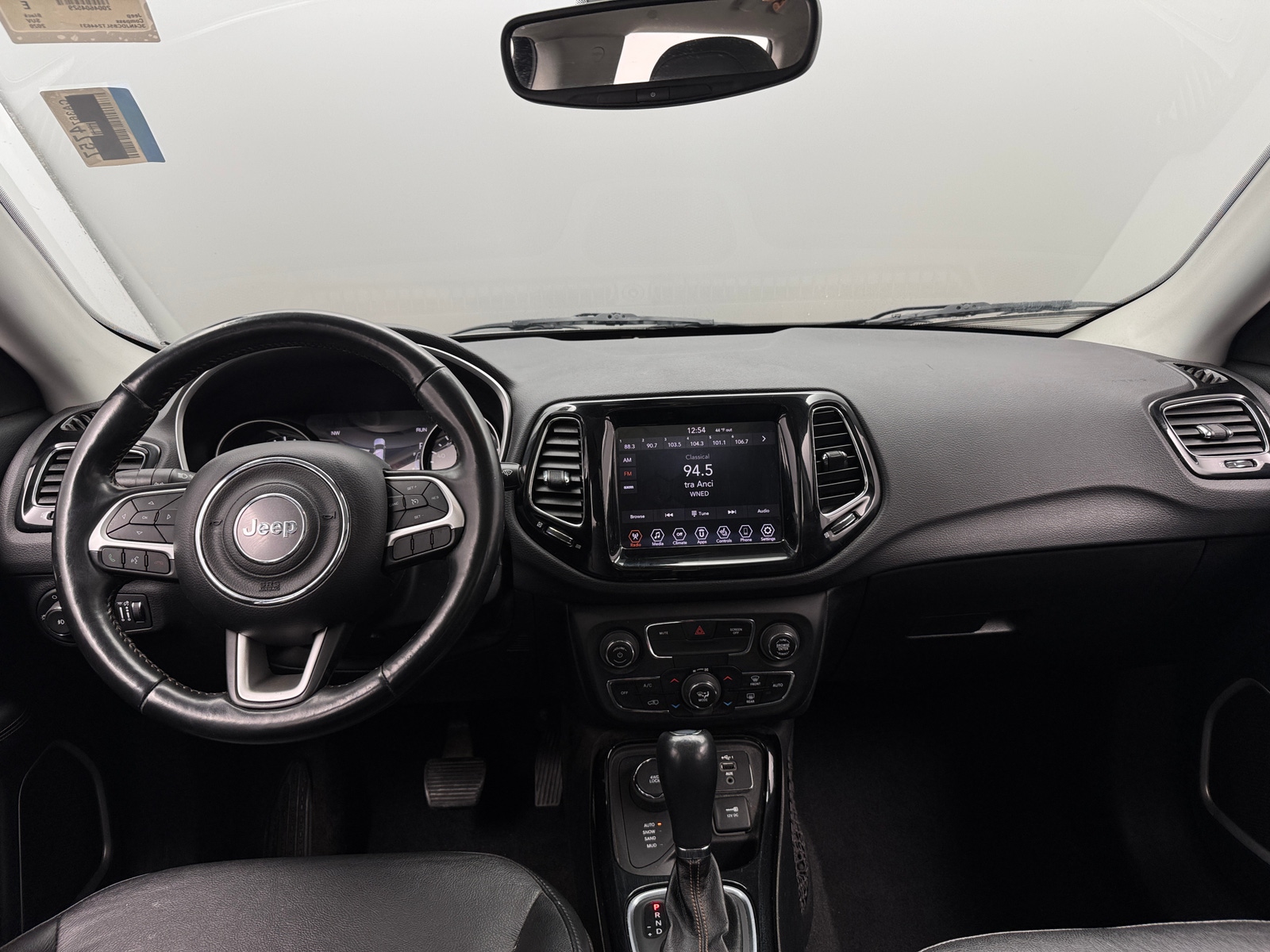 Thumbnail: 2020 Jeep Compass - 2