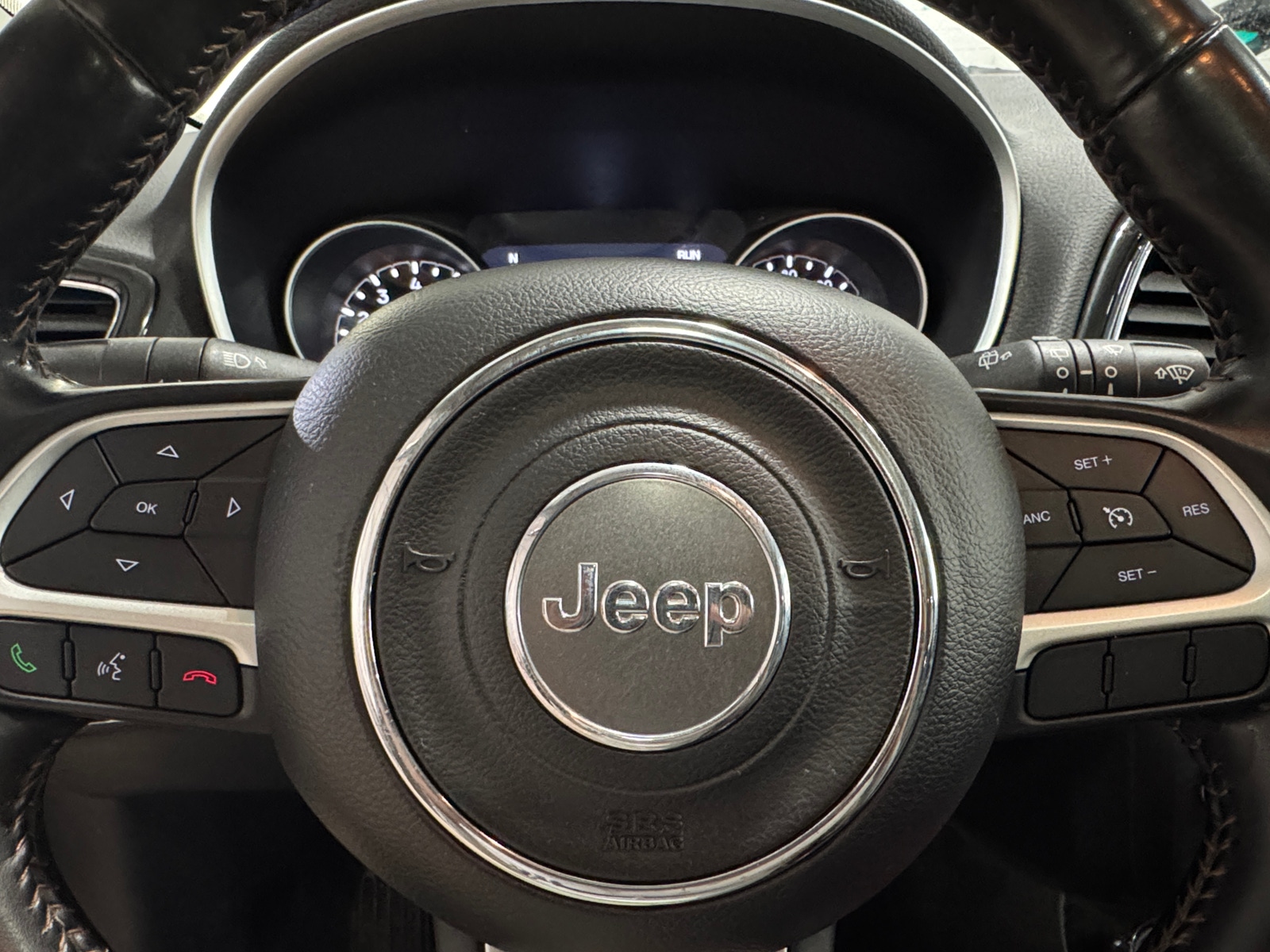 Thumbnail: 2020 Jeep Compass - 4