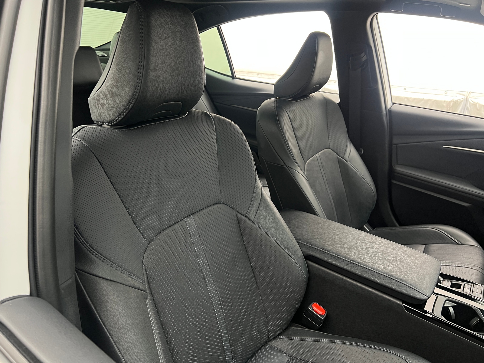 Thumbnail: 2025 Toyota Camry - 2