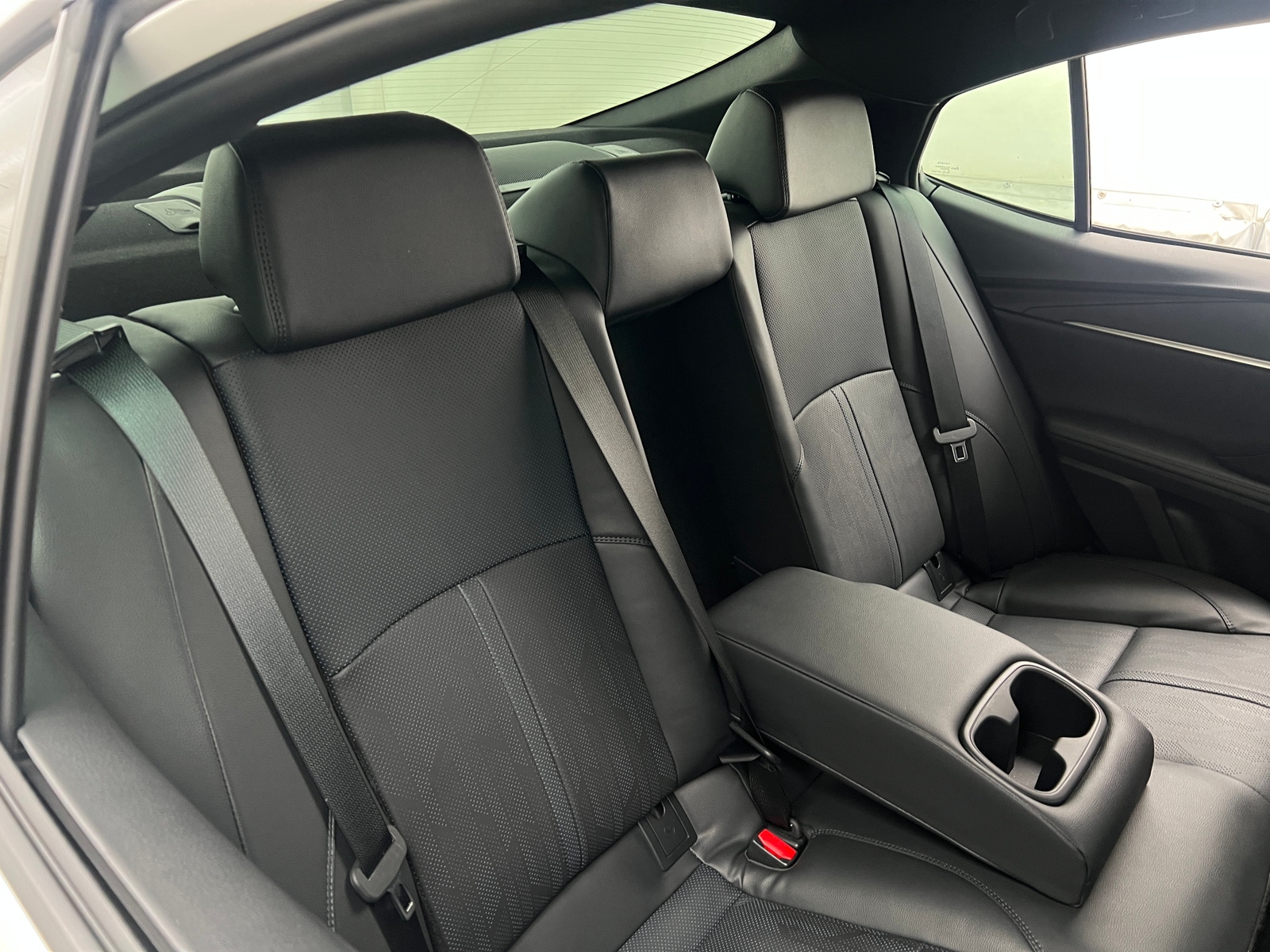 Thumbnail: 2025 Toyota Camry - 6