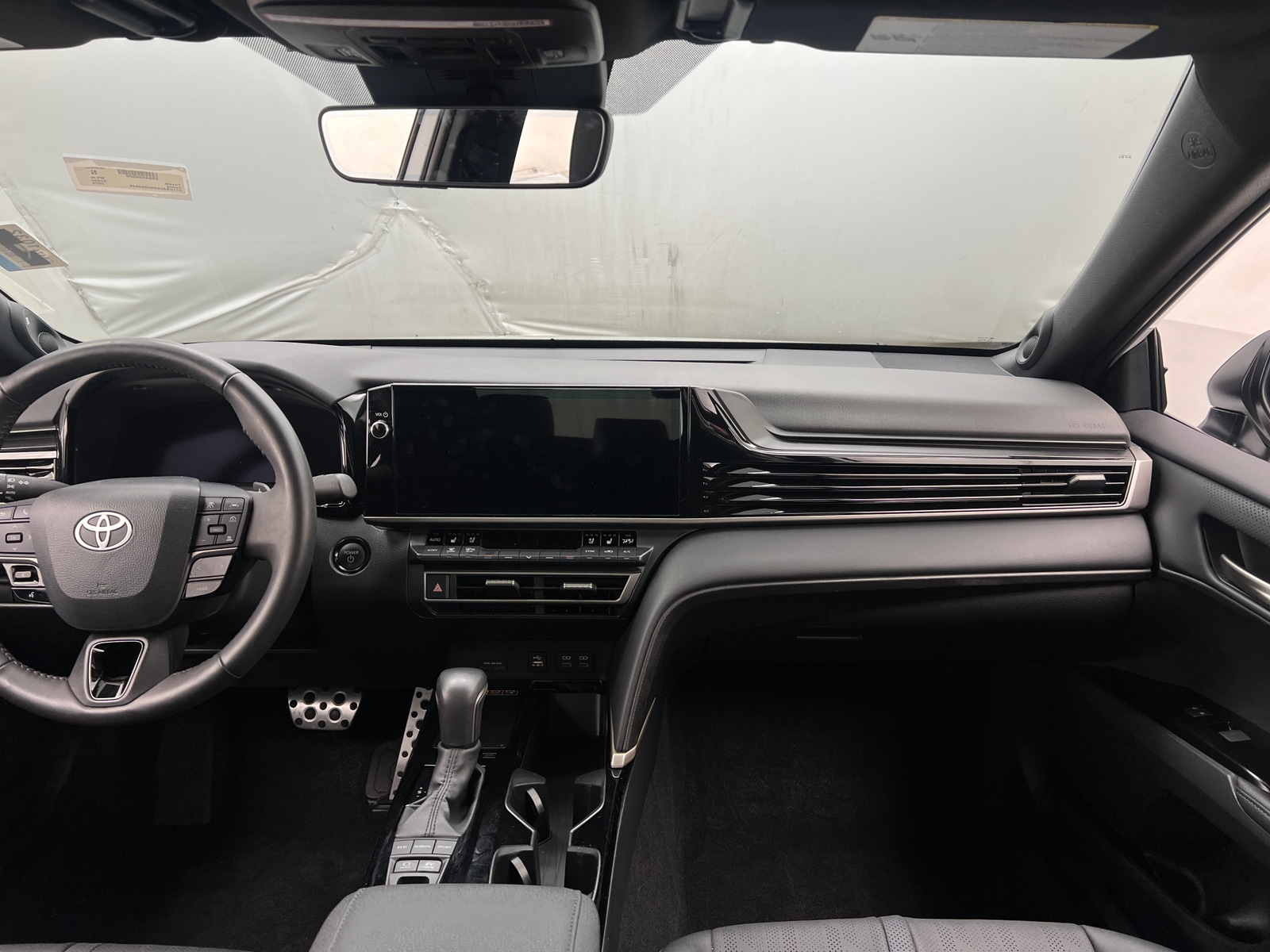 Thumbnail: 2025 Toyota Camry - 3