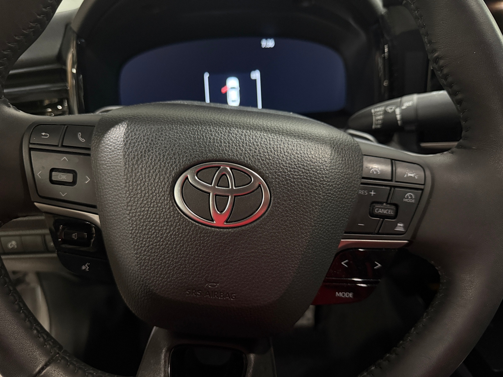 Thumbnail: 2025 Toyota Camry - 5