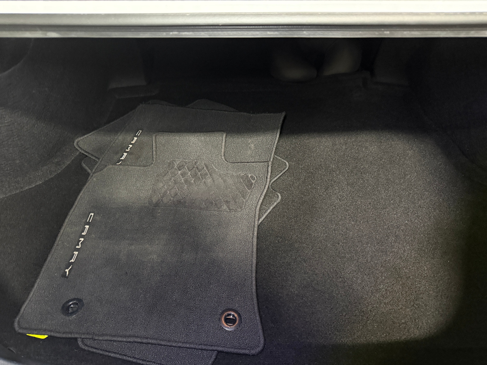 Thumbnail: 2025 Toyota Camry - 7