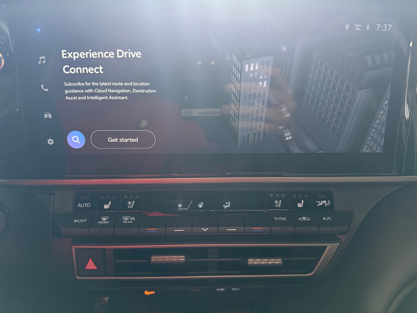 Thumbnail: 2025 Toyota Camry - 4