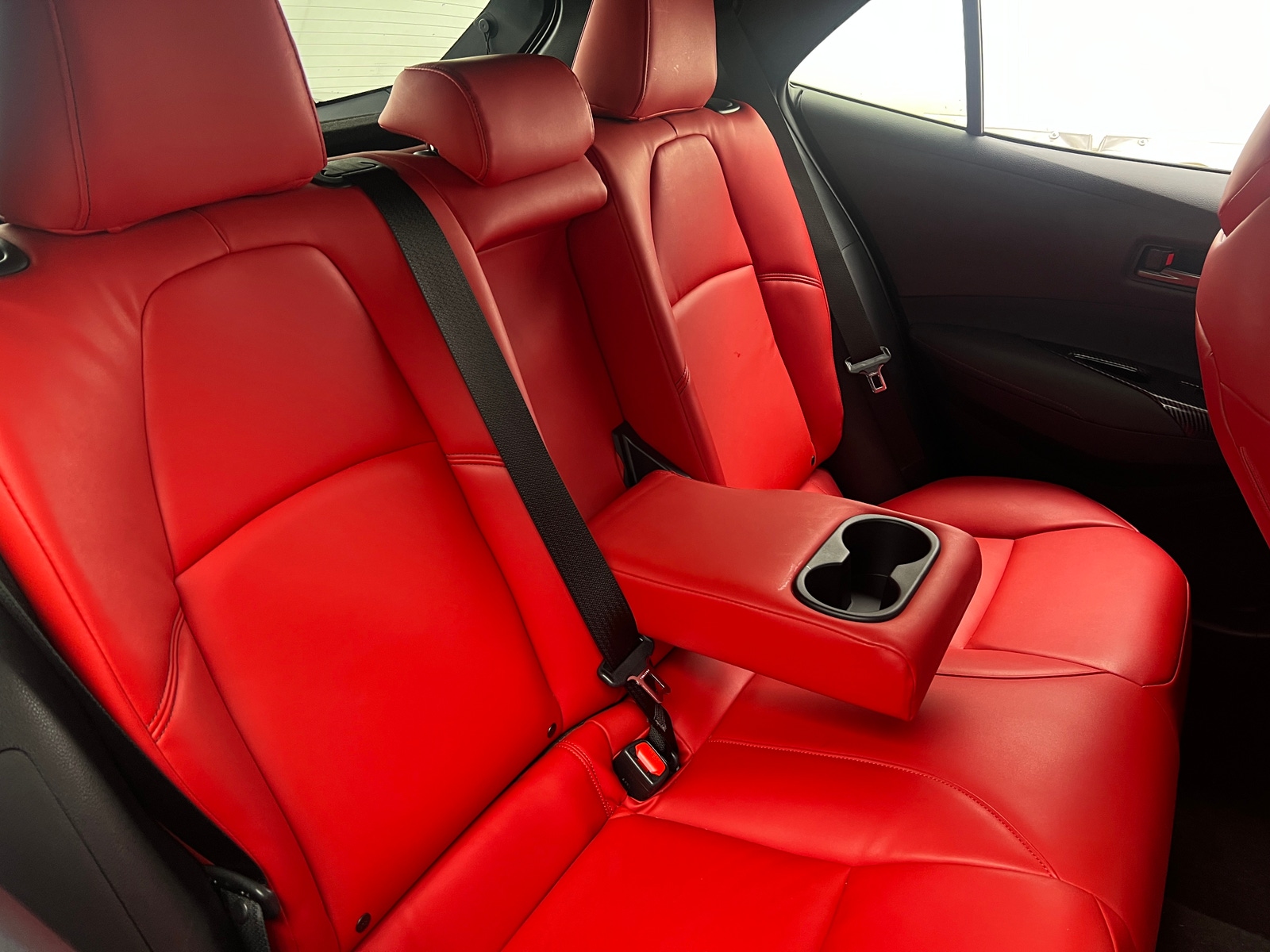 Thumbnail: 2023 Toyota GR Corolla - 5