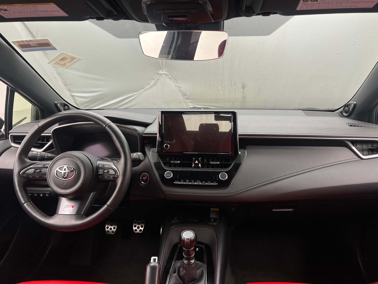 Thumbnail: 2023 Toyota GR Corolla - 2