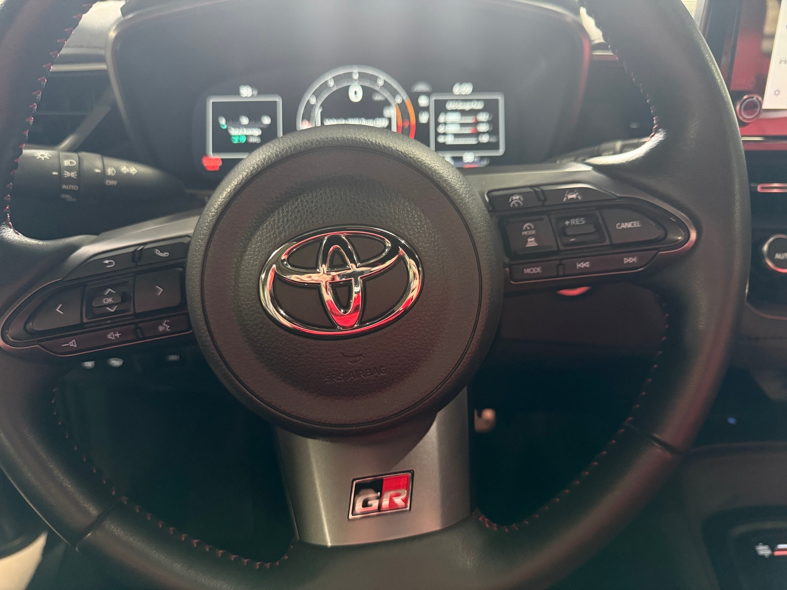 Thumbnail: 2023 Toyota GR Corolla - 4