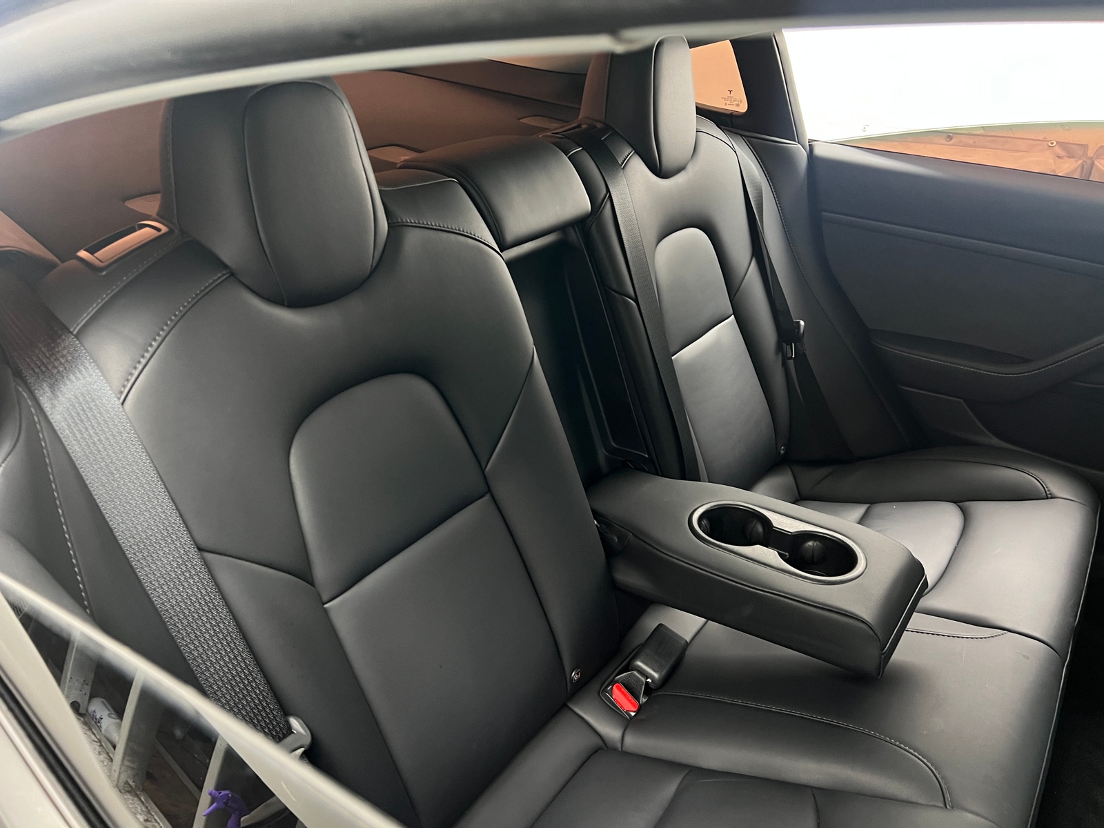 Thumbnail: 2023 Tesla Model 3 - 5