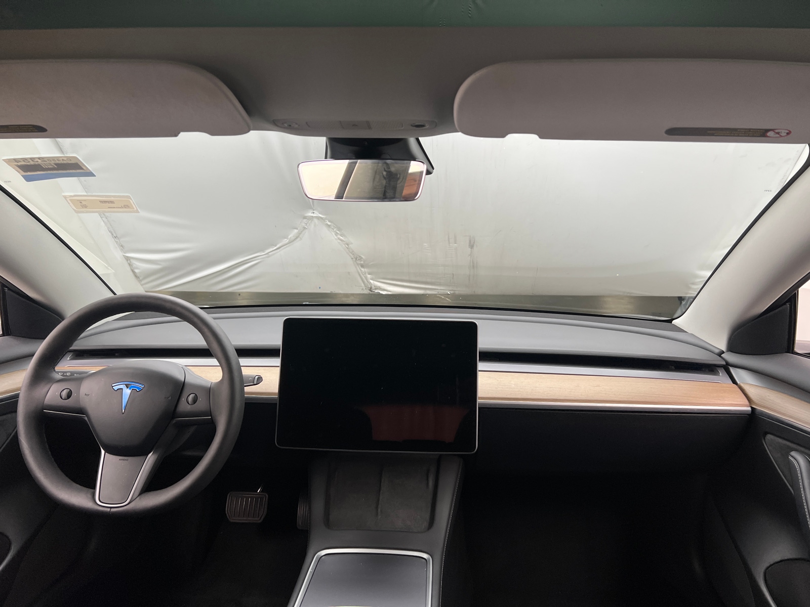 Thumbnail: 2023 Tesla Model 3 - 2