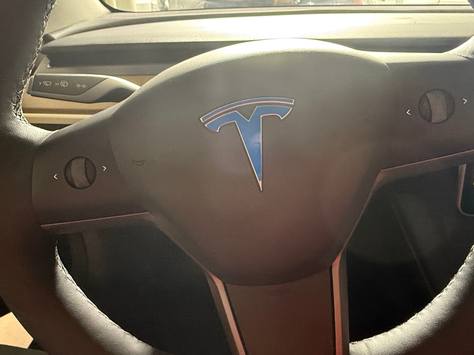 Thumbnail: 2023 Tesla Model 3 - 4