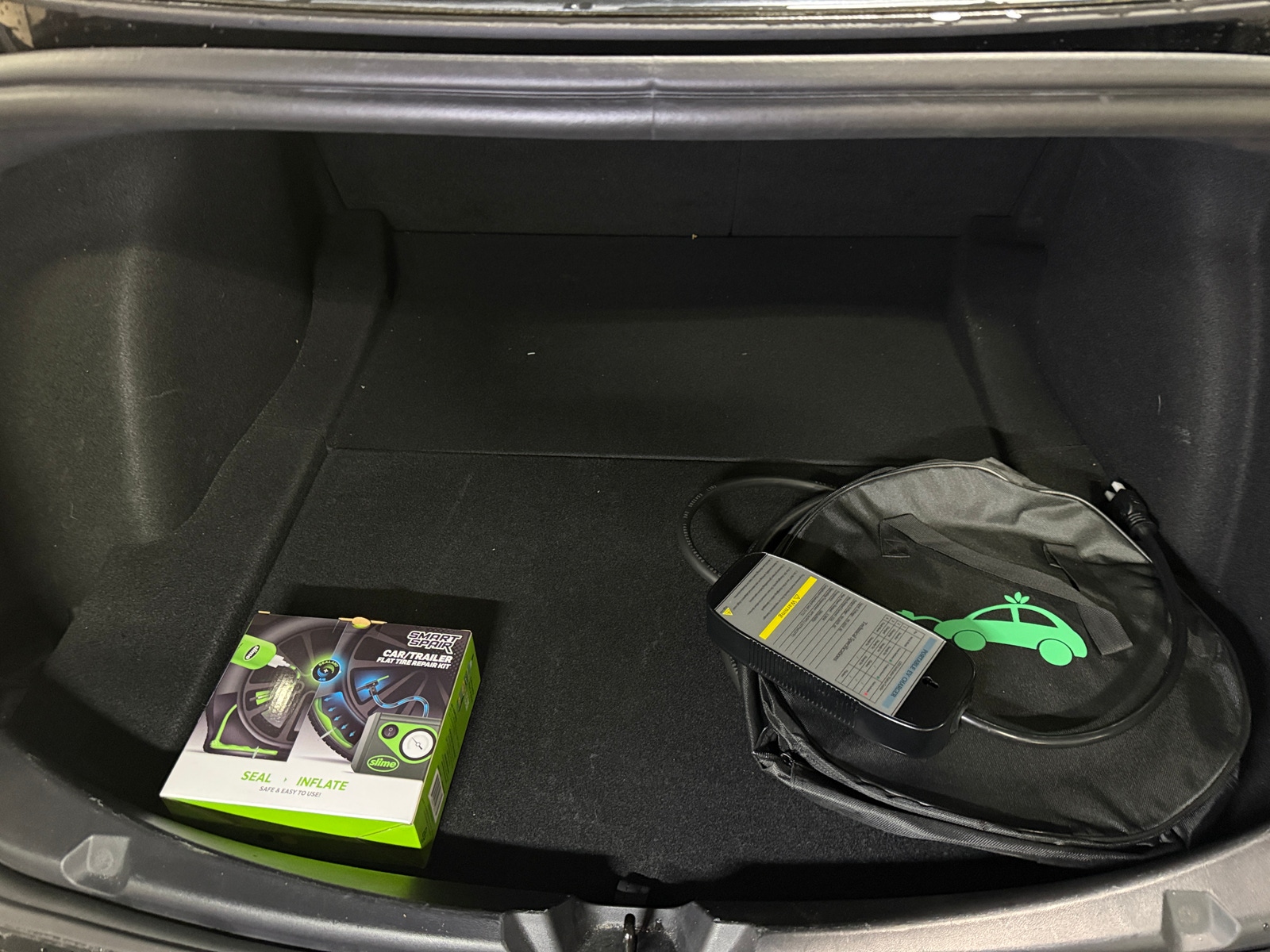 Thumbnail: 2023 Tesla Model 3 - 6