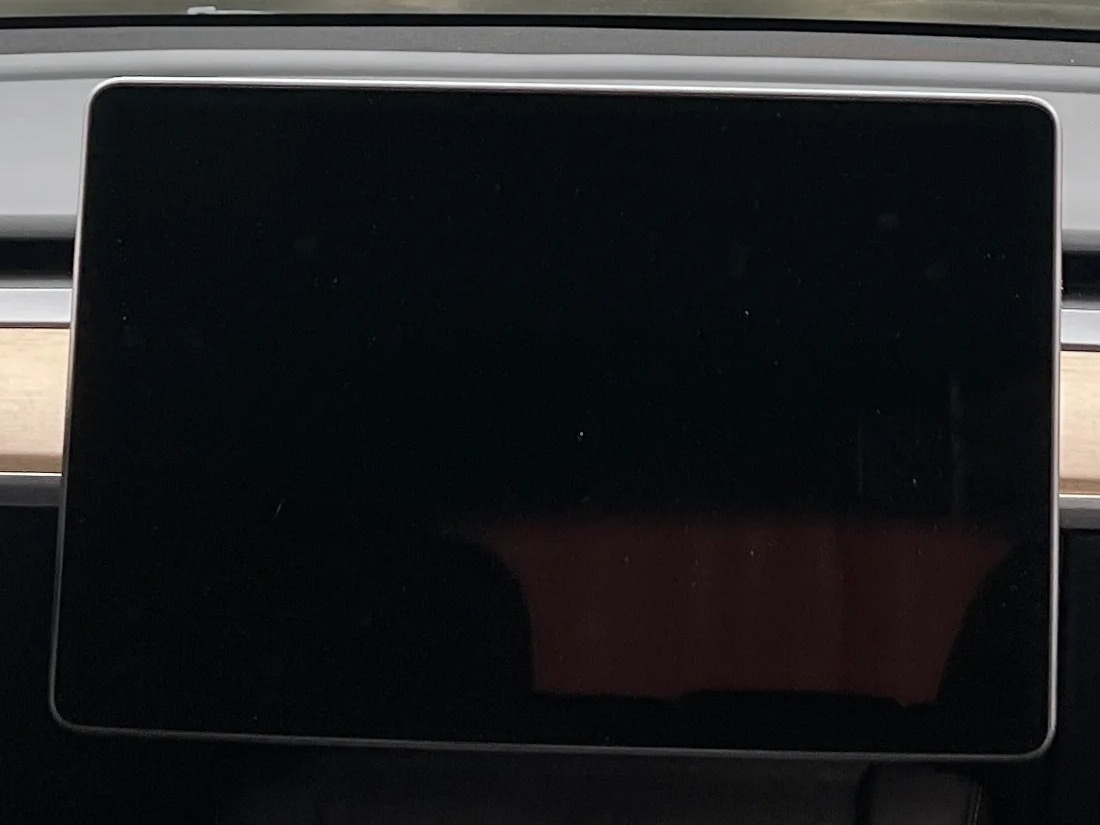 Thumbnail: 2023 Tesla Model 3 - 3