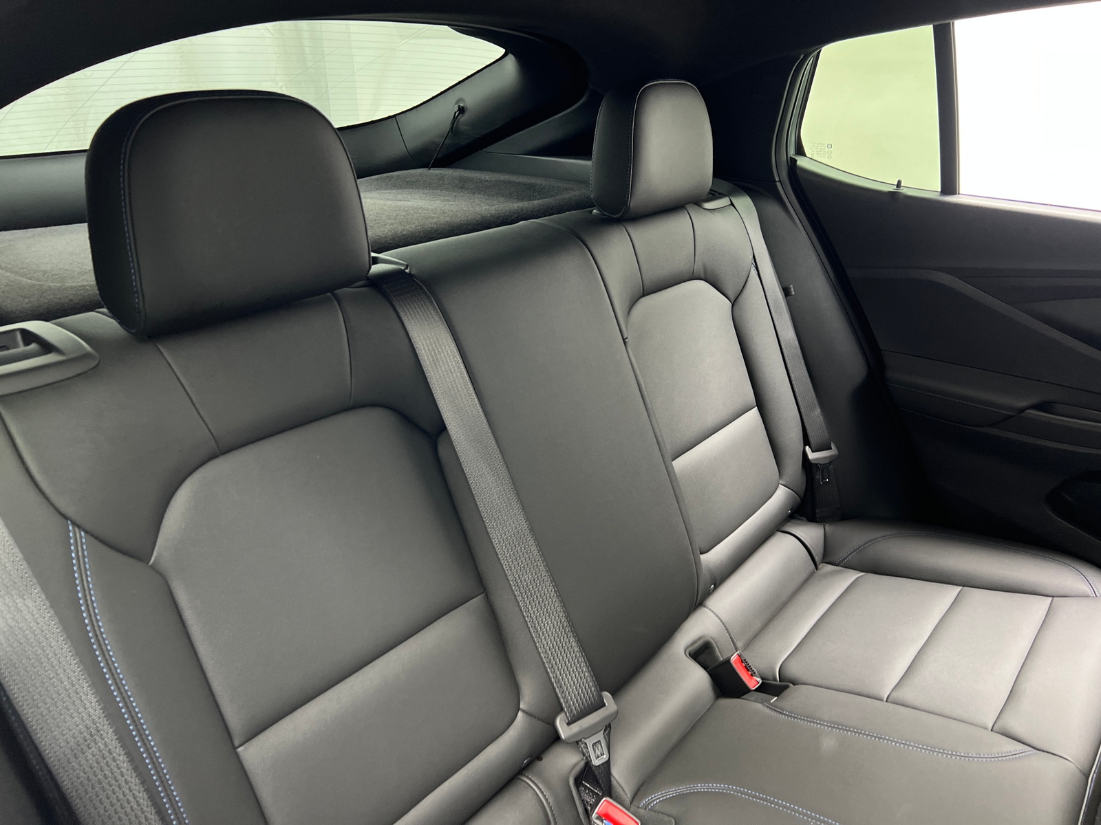 Thumbnail: 2025 Buick Envista - 5