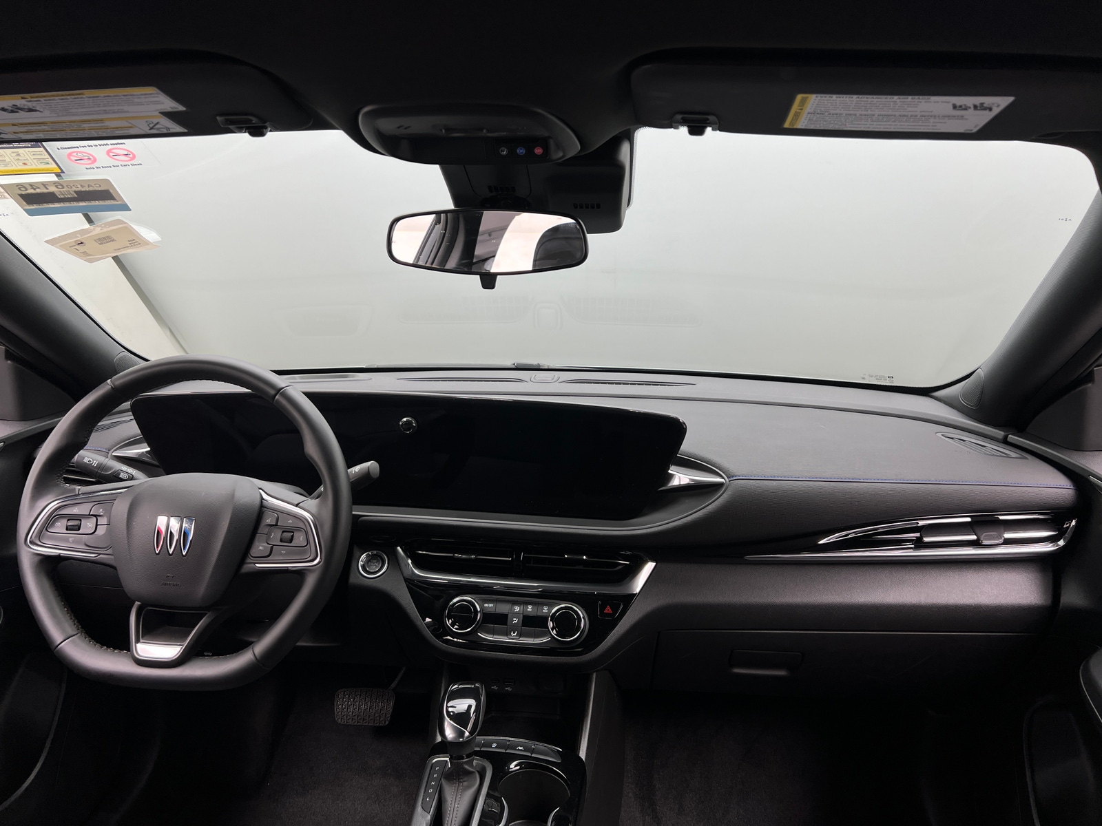 Thumbnail: 2025 Buick Envista - 2