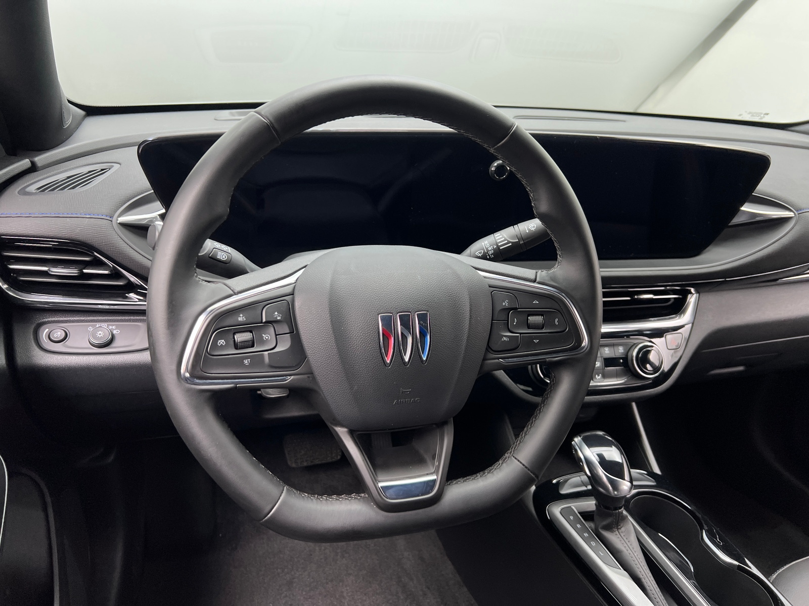 Thumbnail: 2025 Buick Envista - 4