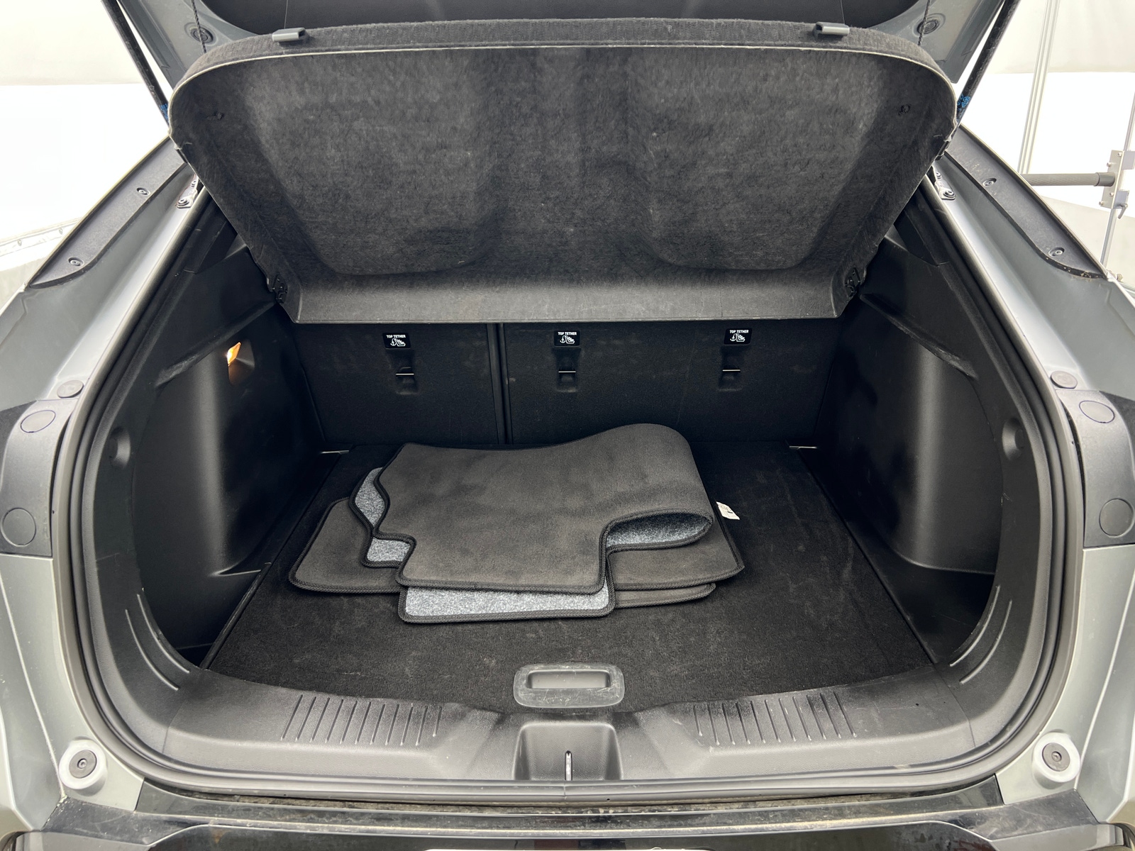 Thumbnail: 2025 Buick Envista - 6