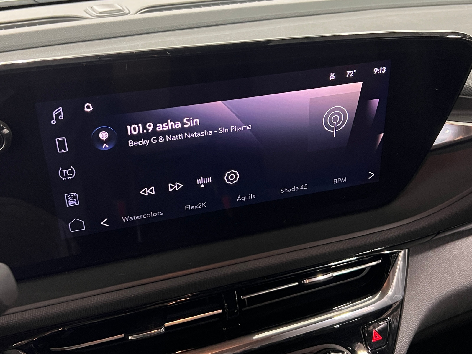 Thumbnail: 2025 Buick Envista - 3