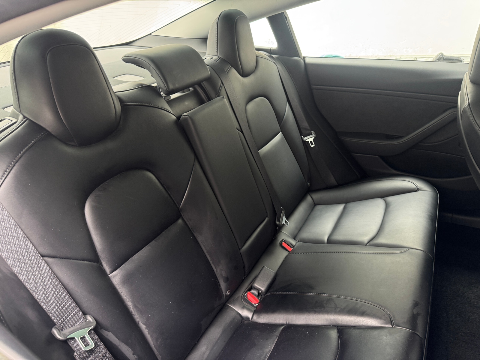 Thumbnail: 2019 Tesla Model 3 - 5