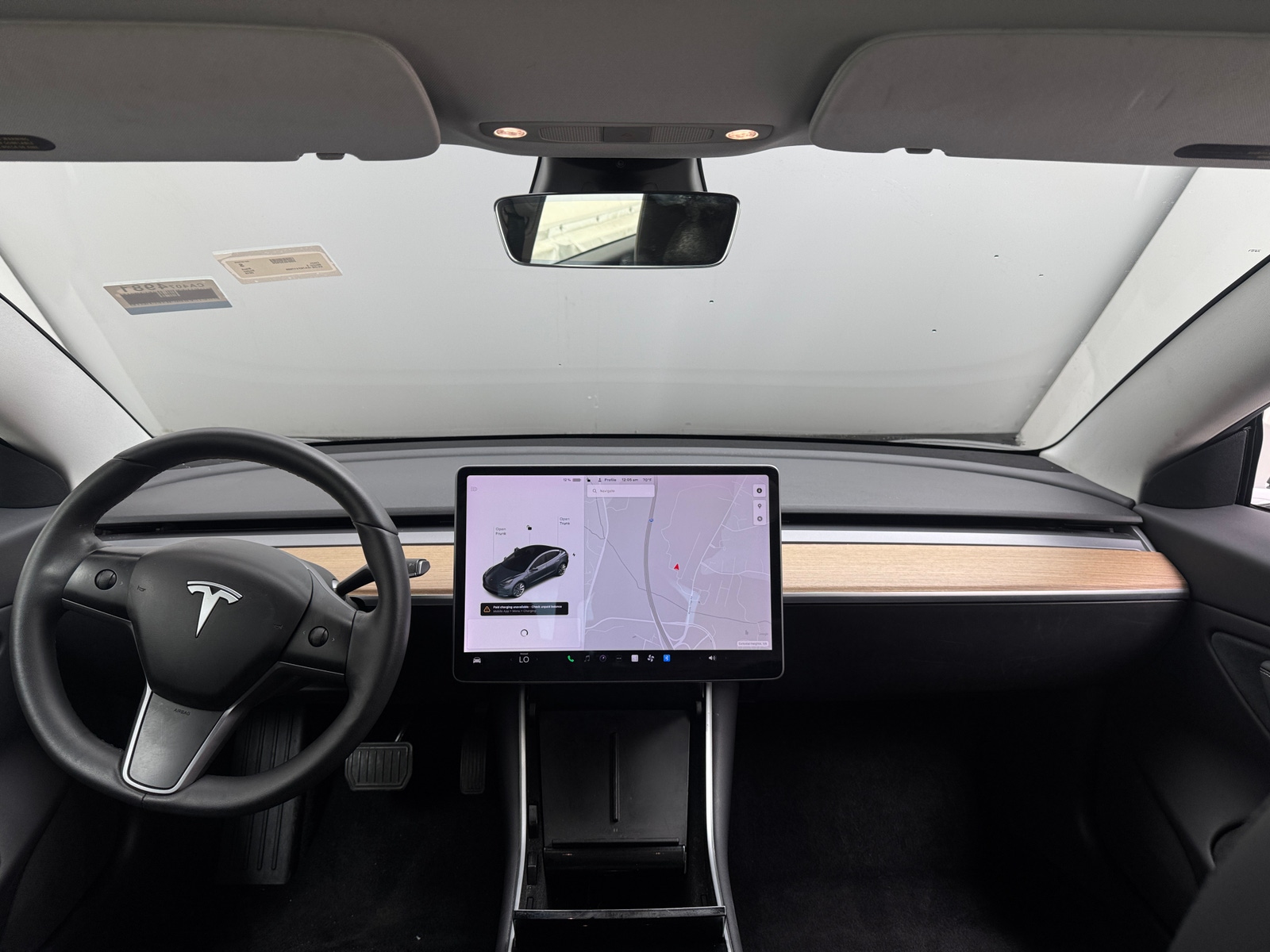 Thumbnail: 2019 Tesla Model 3 - 2