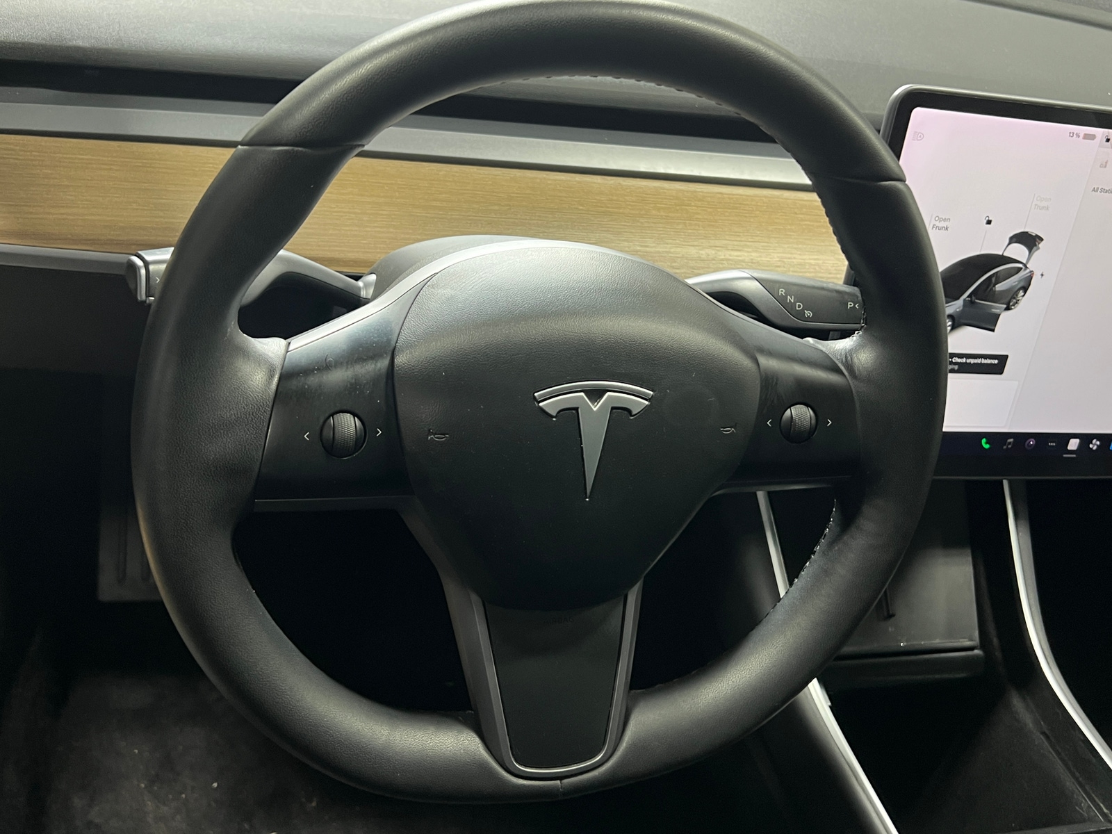 Thumbnail: 2019 Tesla Model 3 - 4
