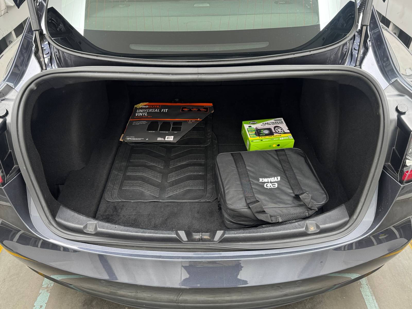 Thumbnail: 2019 Tesla Model 3 - 6