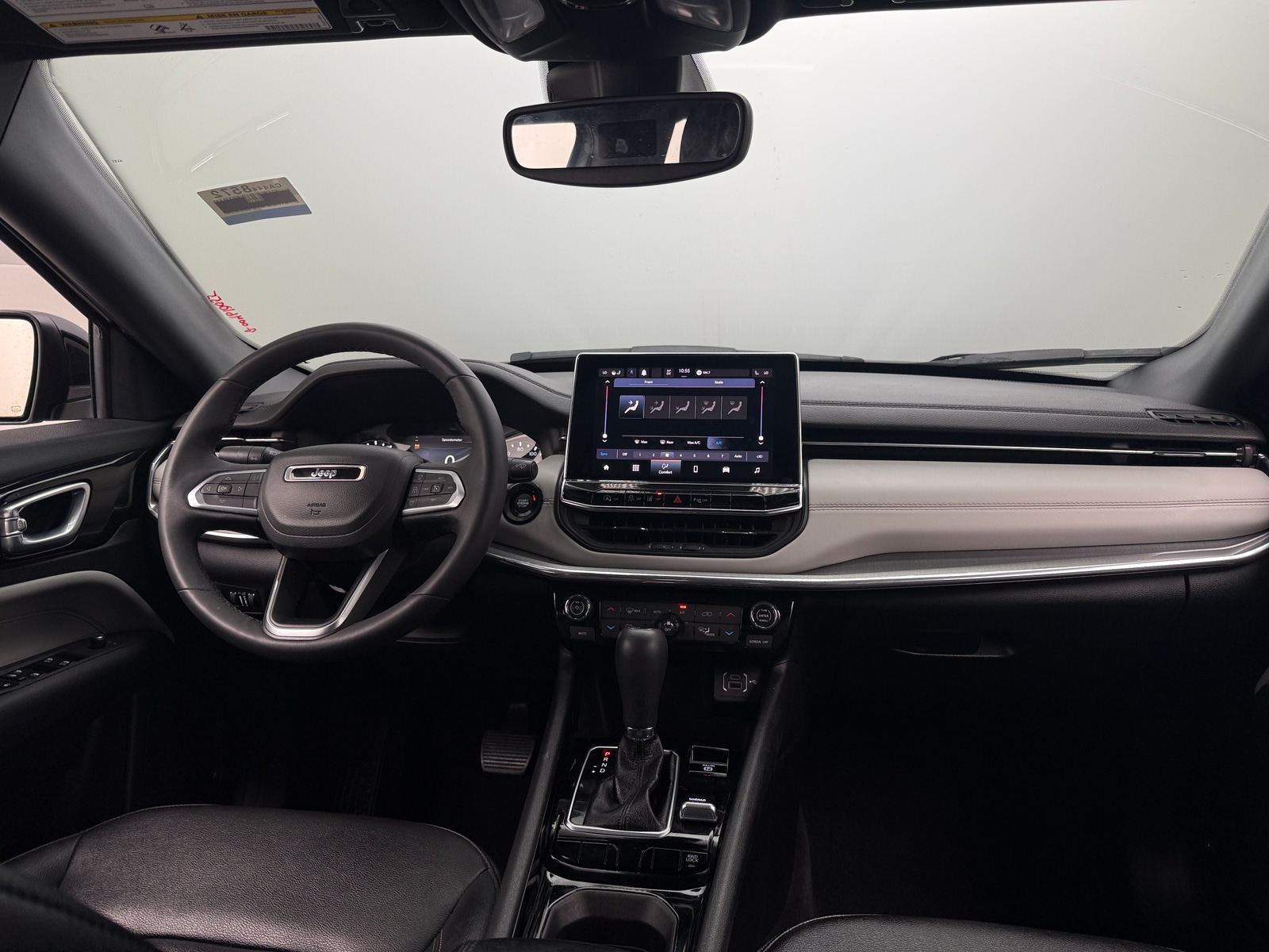 Thumbnail: 2024 Jeep Compass - 2