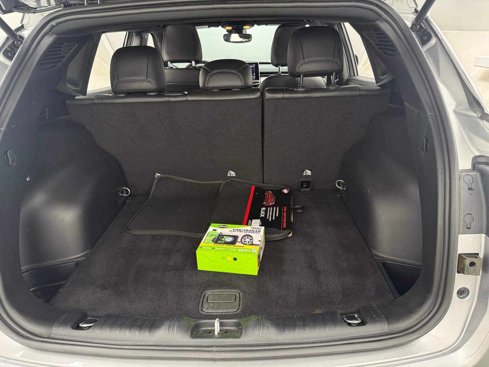 Thumbnail: 2024 Jeep Compass - 6