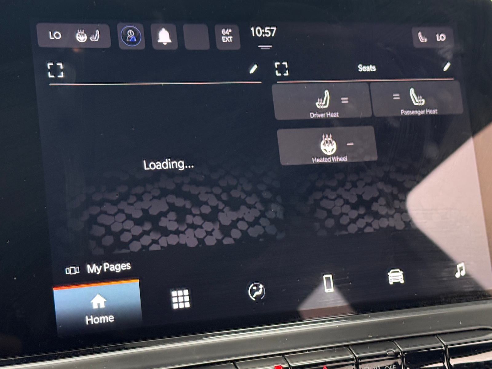 Thumbnail: 2024 Jeep Compass - 3