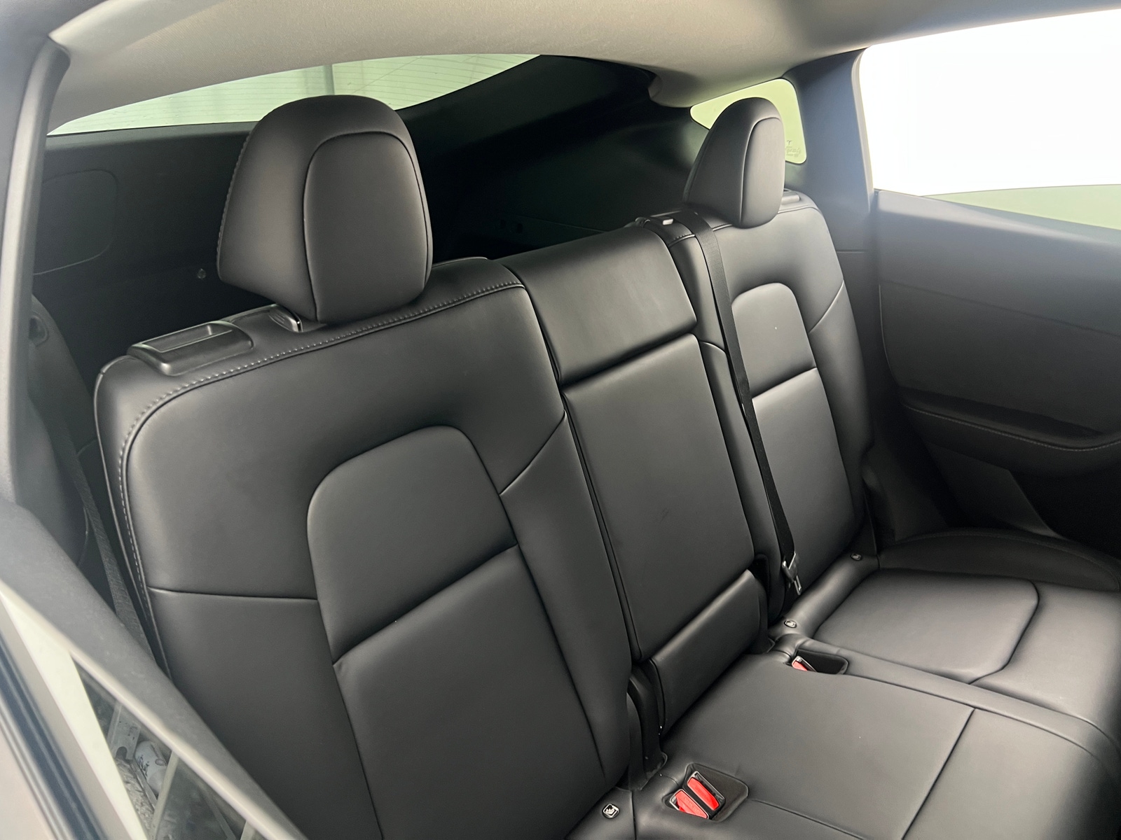 Thumbnail: 2022 Tesla Model Y - 5