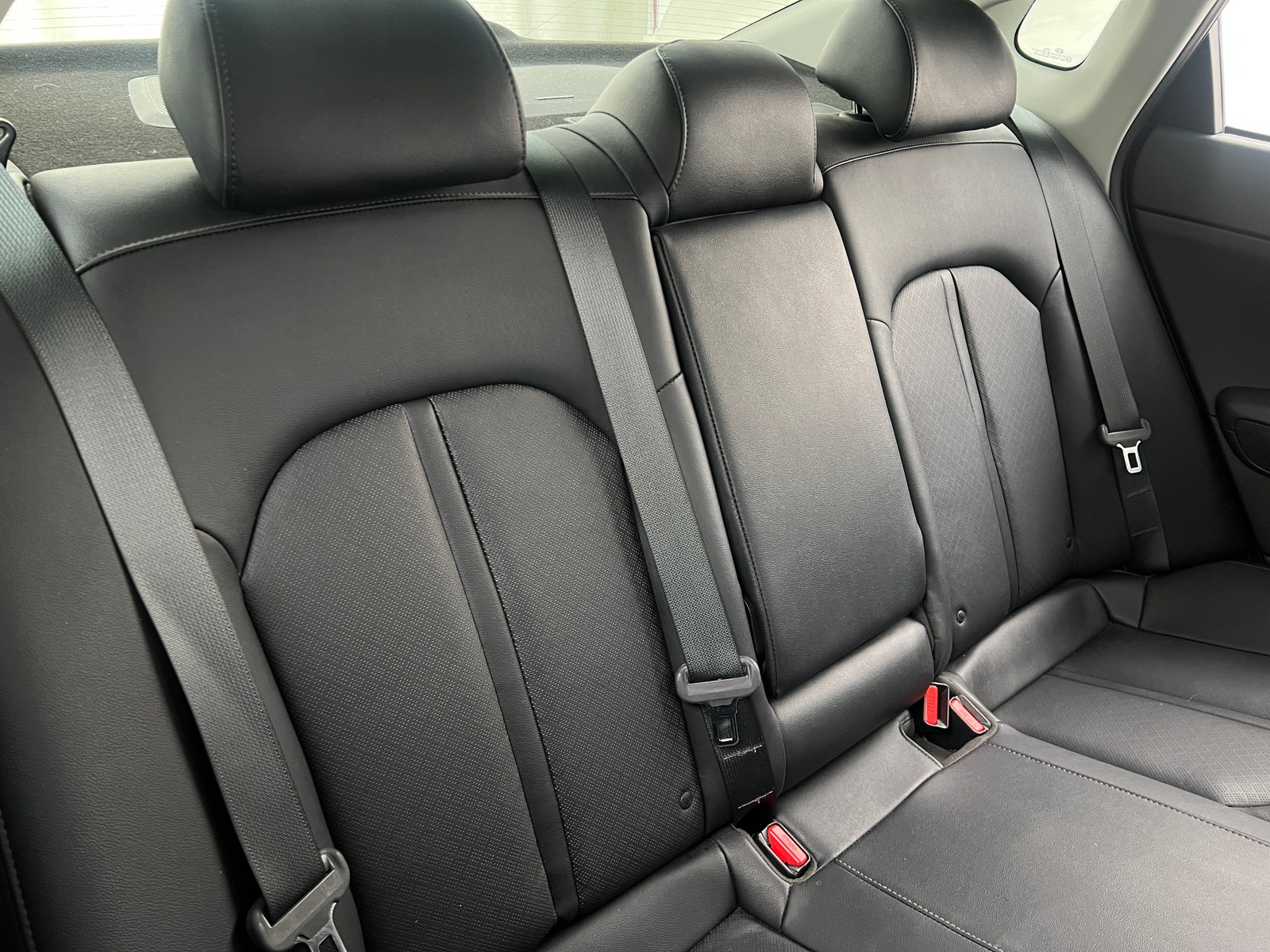 Thumbnail: 2019 Kia Optima - 5