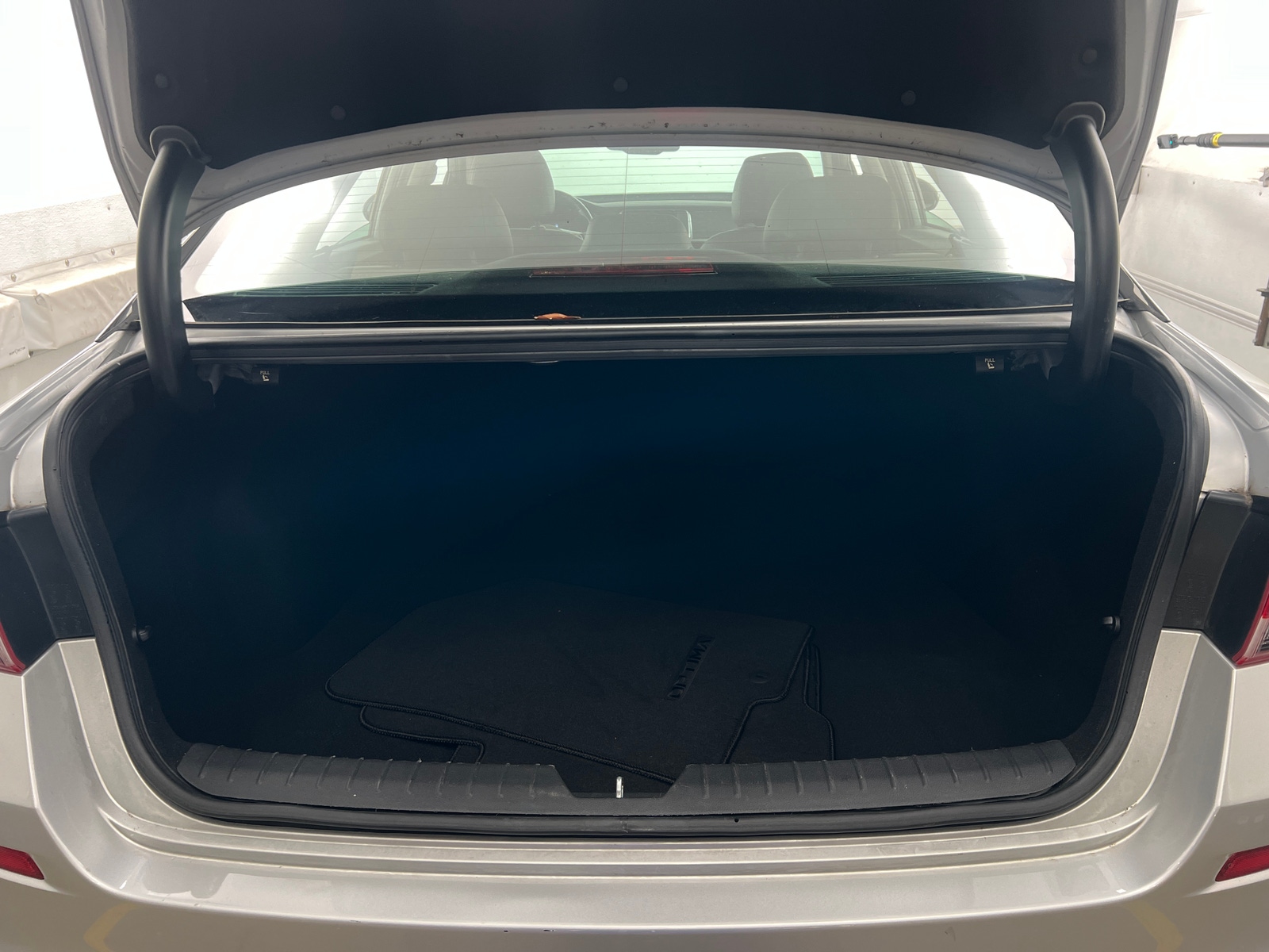 Thumbnail: 2019 Kia Optima - 6