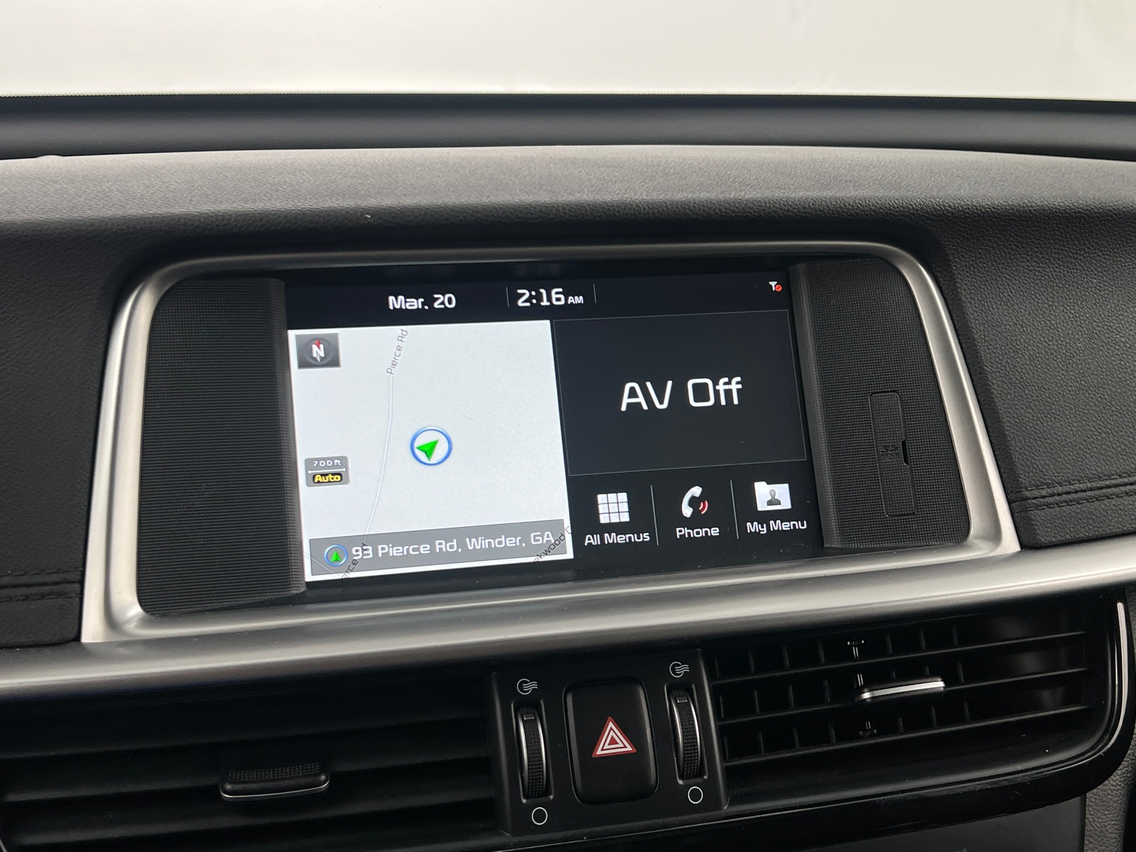 Thumbnail: 2019 Kia Optima - 3