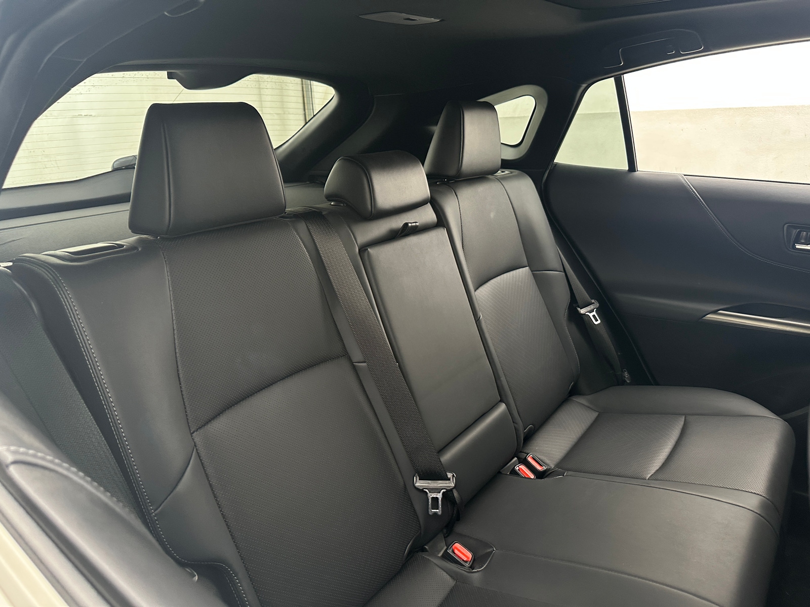 Thumbnail: 2021 Toyota Venza - 5