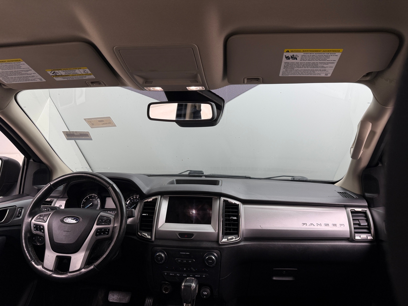 Thumbnail: 2022 Ford Ranger - 3