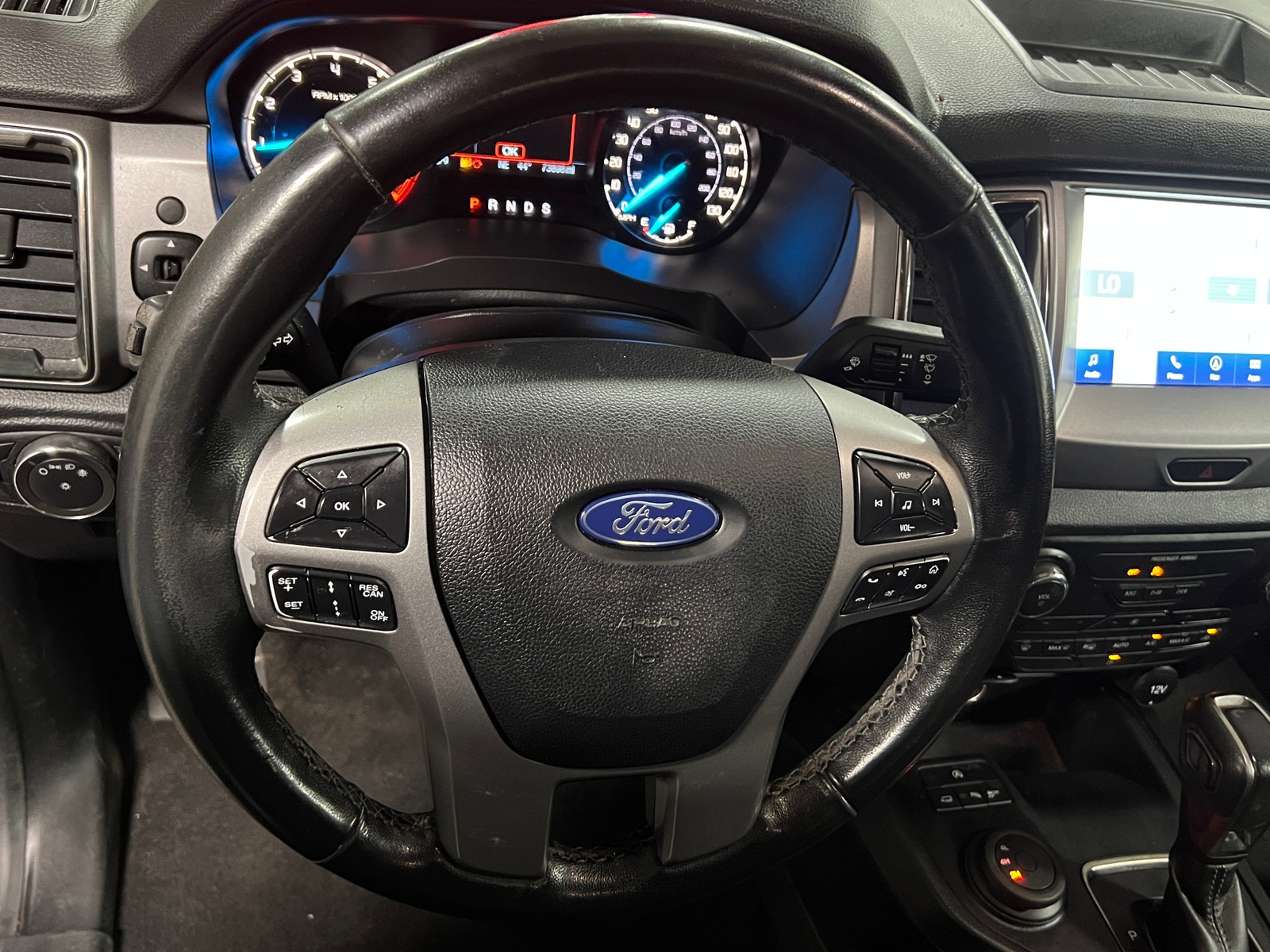 Thumbnail: 2022 Ford Ranger - 5