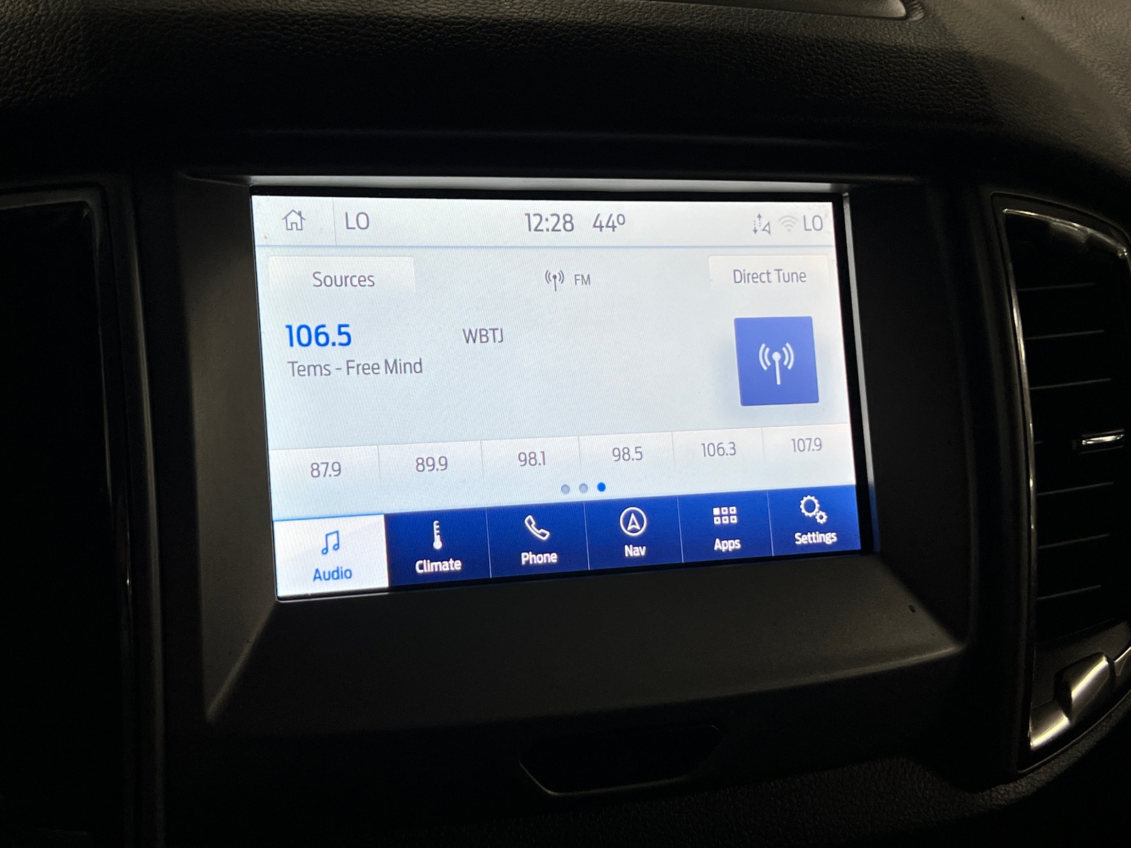 Thumbnail: 2022 Ford Ranger - 4