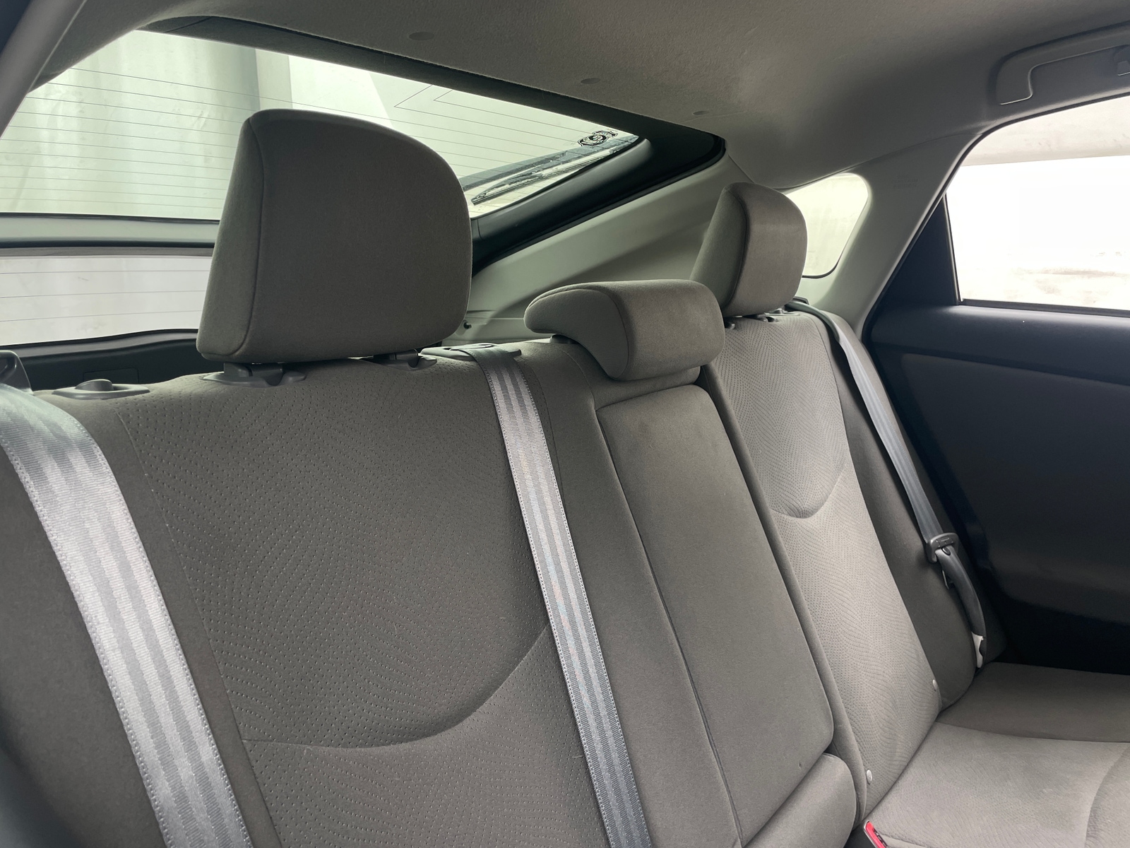 Thumbnail: 2014 Toyota Prius - 6